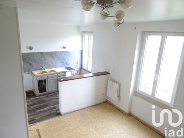 Immeuble à vendre 363 m² Ribérac