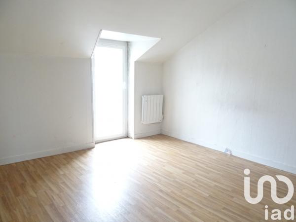 Immeuble à vendre 363 m² Ribérac