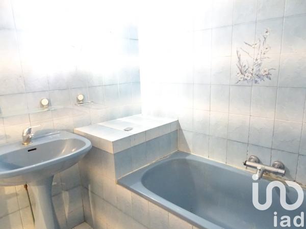 Immeuble à vendre 363 m² Ribérac