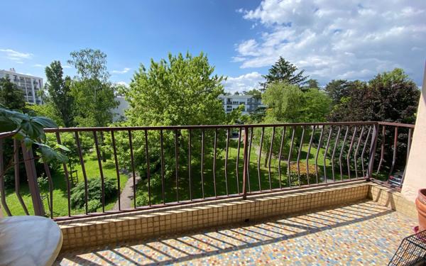 Appartement à vendre    3 pièces • 68,53 m2 Fontaines-sur-Saône