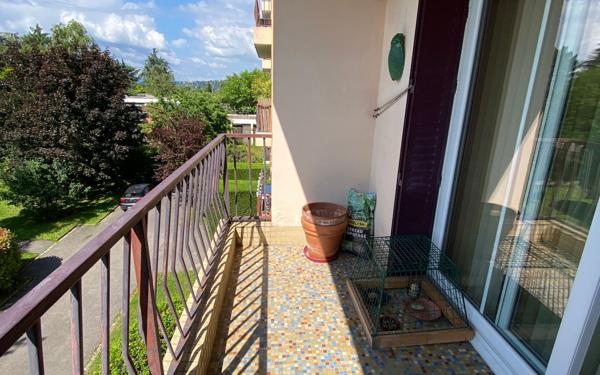 Appartement à vendre    3 pièces • 68,53 m2 Fontaines-sur-Saône