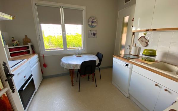 Appartement à vendre    3 pièces • 68,53 m2 Fontaines-sur-Saône