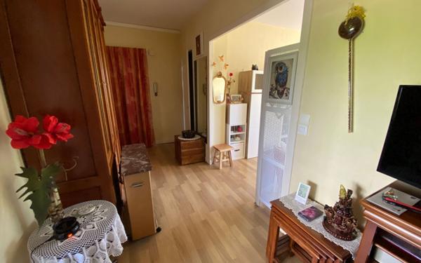 Appartement à vendre    3 pièces • 68,53 m2 Fontaines-sur-Saône