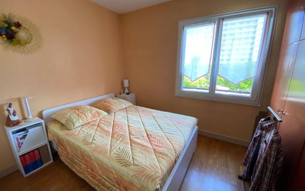 Appartement à vendre    3 pièces • 68,53 m2 Fontaines-sur-Saône