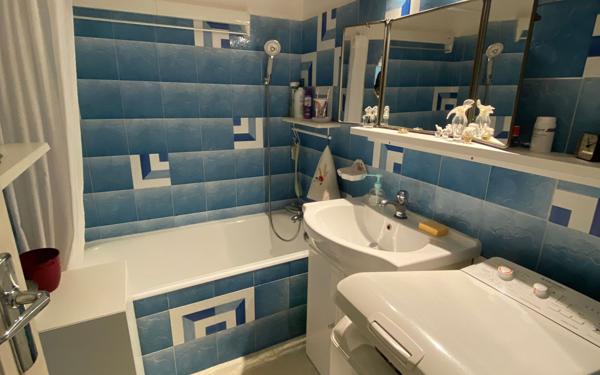 Appartement à vendre    3 pièces • 68,53 m2 Fontaines-sur-Saône