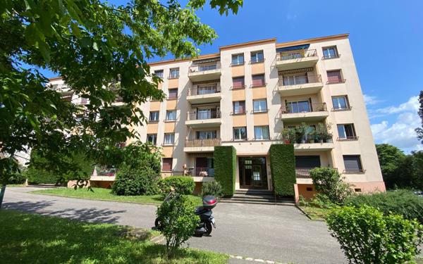 Appartement à vendre    3 pièces • 68,53 m2 Fontaines-sur-Saône