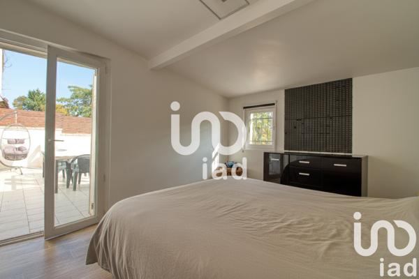 Maison à vendre 6 pièces 128 m² Saint-Thibault-des-Vignes