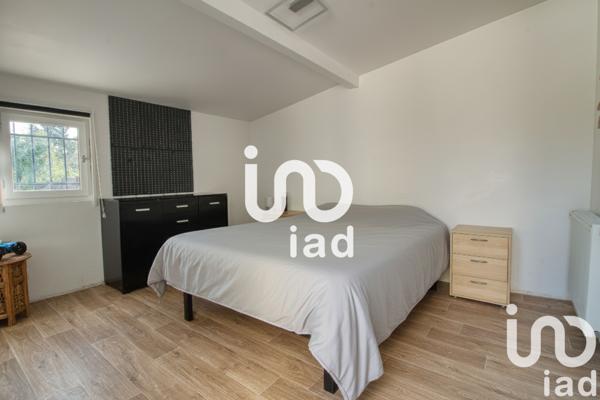 Maison à vendre 6 pièces 128 m² Saint-Thibault-des-Vignes