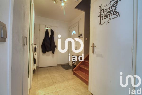 Maison à vendre 6 pièces 128 m² Saint-Thibault-des-Vignes