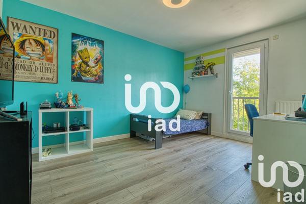 Maison à vendre 6 pièces 128 m² Saint-Thibault-des-Vignes