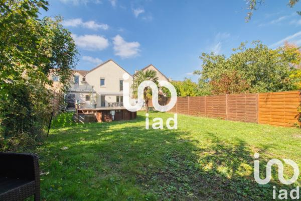 Maison à vendre 6 pièces 128 m² Saint-Thibault-des-Vignes