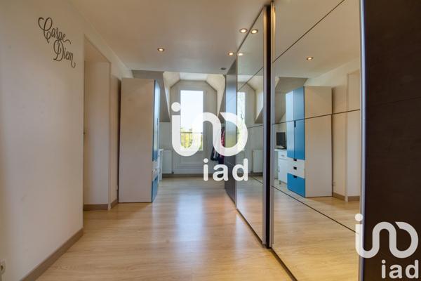 Maison à vendre 6 pièces 128 m² Saint-Thibault-des-Vignes