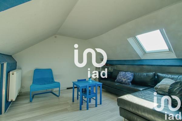 Maison à vendre 6 pièces 128 m² Saint-Thibault-des-Vignes