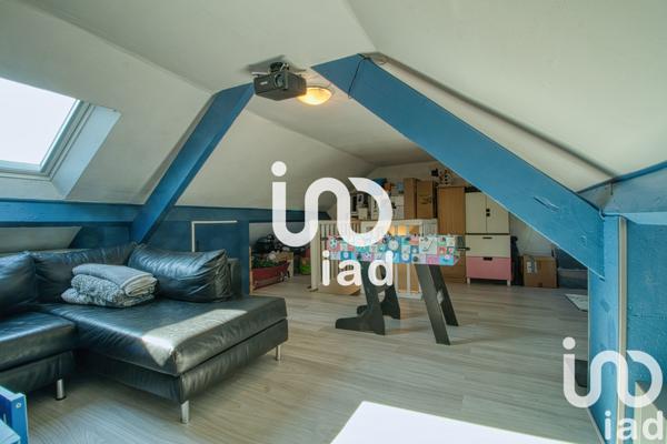 Maison à vendre 6 pièces 128 m² Saint-Thibault-des-Vignes