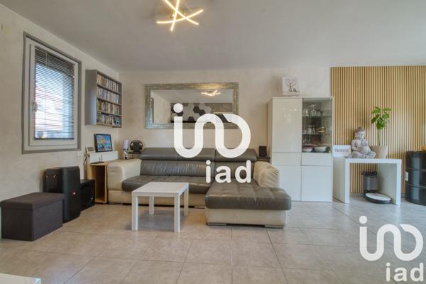 Maison à vendre 6 pièces 128 m² Saint-Thibault-des-Vignes