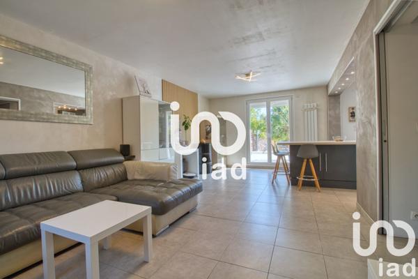 Maison à vendre 6 pièces 128 m² Saint-Thibault-des-Vignes