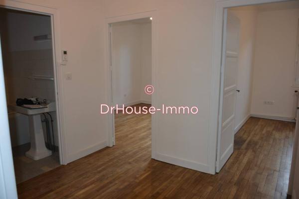 Maison à vendre 4 pièces de 81 m²