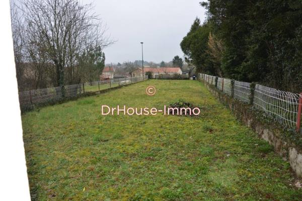 Maison à vendre 4 pièces de 81 m²