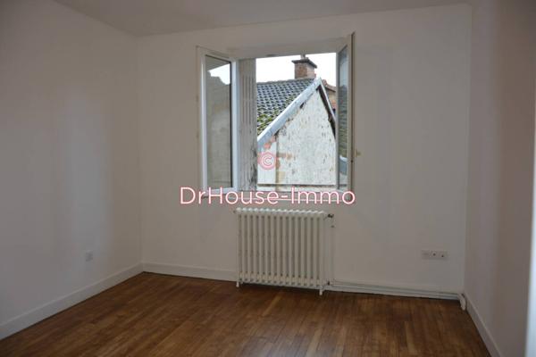 Maison à vendre 4 pièces de 81 m²