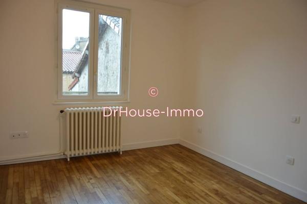 Maison à vendre 4 pièces de 81 m²