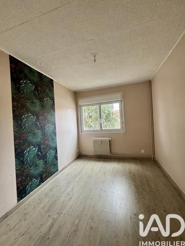 Appartement à vendre 4 pièces 83 m² Nœux-les-Mines