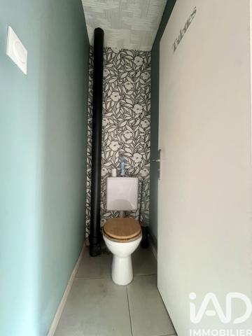 Appartement à vendre 4 pièces 83 m² Nœux-les-Mines