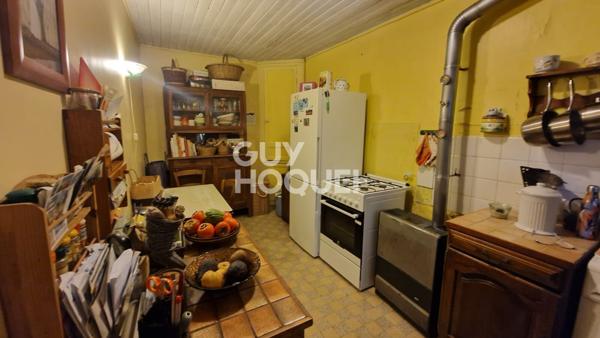 Maison Chartres 2 pièce(s) 45 m2