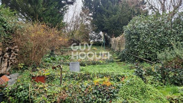 Maison Chartres 2 pièce(s) 45 m2