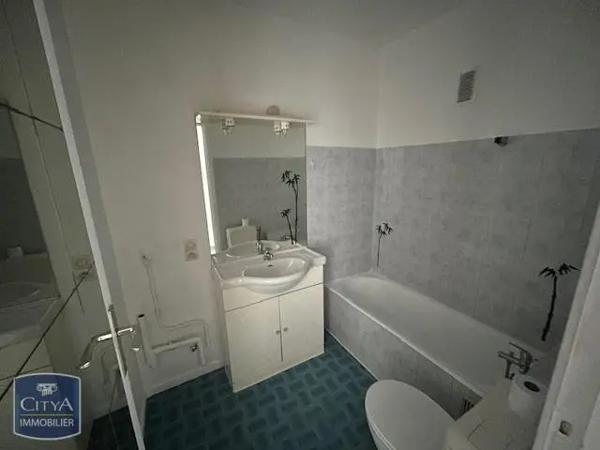 Appartement à louer 1 pièce 24.37m² Menton (06500)