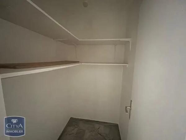 Appartement à louer 1 pièce 24.37m² Menton (06500)