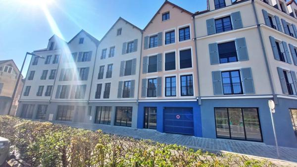 Vente Local commercial 66 m2 à Chartres