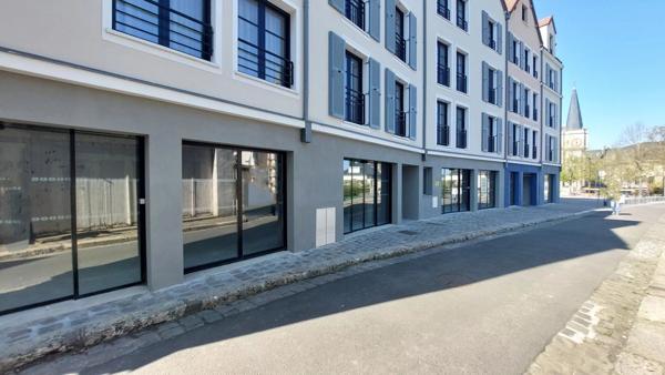 Vente Local commercial 66 m2 à Chartres