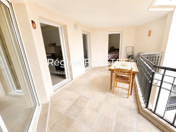 Immobilier Draguignan (83300) – Appartement 70m2 – 242 000 €