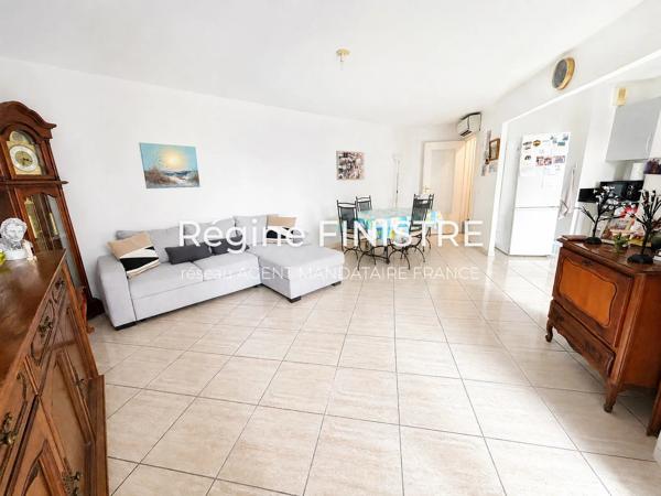 Immobilier Draguignan (83300) – Appartement 70m2 – 242 000 €
