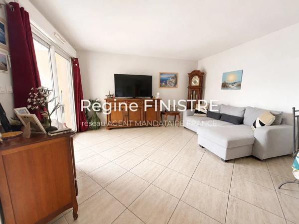 Immobilier Draguignan (83300) – Appartement 70m2 – 242 000 €
