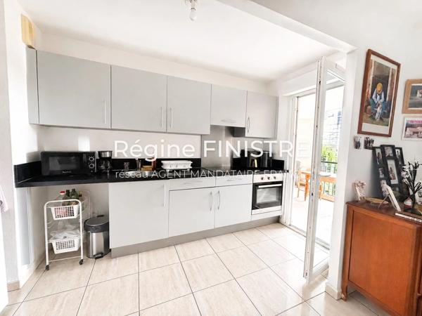 Immobilier Draguignan (83300) – Appartement 70m2 – 242 000 €