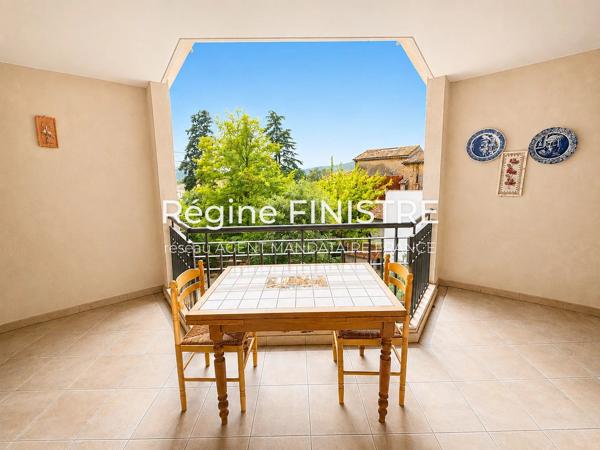 Immobilier Draguignan (83300) – Appartement 70m2 – 242 000 €