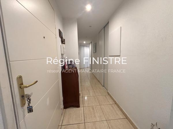 Immobilier Draguignan (83300) – Appartement 70m2 – 242 000 €