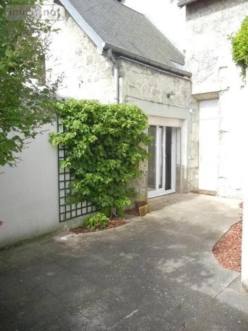 Achat - Maison Soissons 02200 7 pièces 120 m 2 2345 m 2