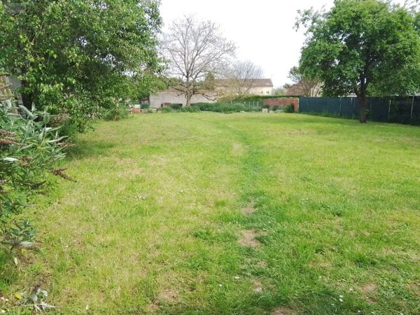 Achat - Maison Soissons 02200 7 pièces 120 m 2 2345 m 2