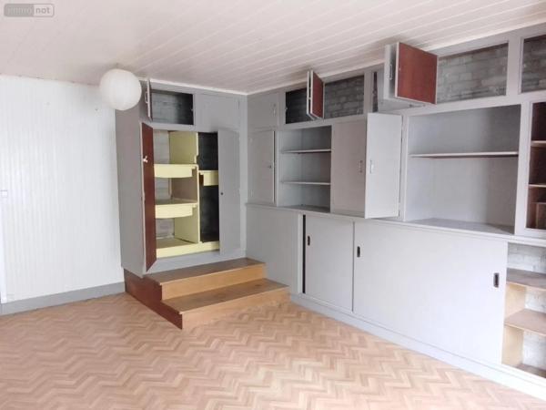Achat - Maison Soissons 02200 7 pièces 120 m 2 2345 m 2