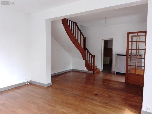 Achat - Maison Soissons 02200 7 pièces 120 m 2 2345 m 2
