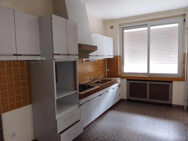Achat - Maison Soissons 02200 7 pièces 120 m 2 2345 m 2