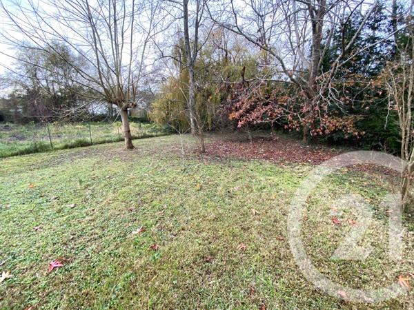 Terrain à vendre  518 m2 BIDART - 64