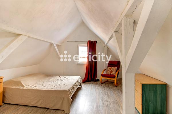 Maison 7 pièces - 164 m² Exclusivité efficity