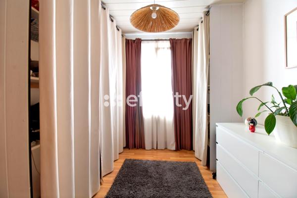 Maison 7 pièces - 164 m² Exclusivité efficity