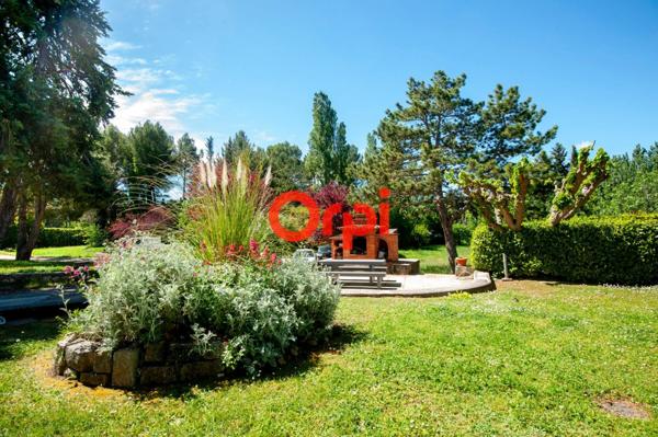 Maison à vendre    4 pièces • 91,90 m2 Aix-en-Provence