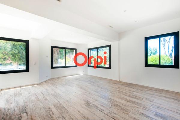 Maison à vendre    4 pièces • 91,90 m2 Aix-en-Provence