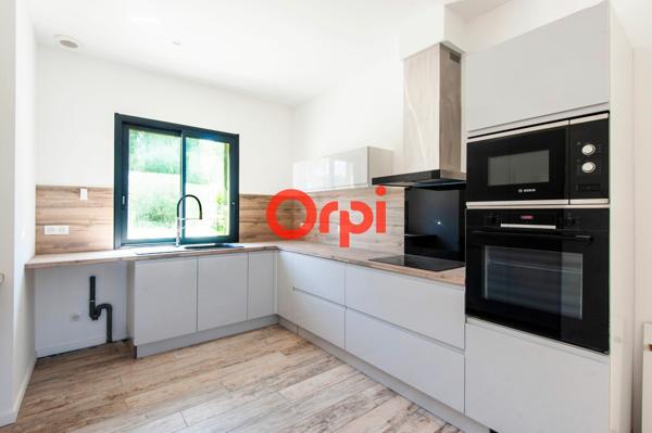 Maison à vendre    4 pièces • 91,90 m2 Aix-en-Provence