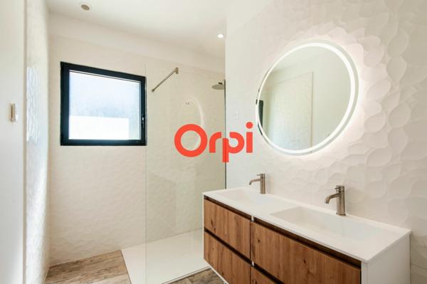 Maison à vendre    4 pièces • 91,90 m2 Aix-en-Provence